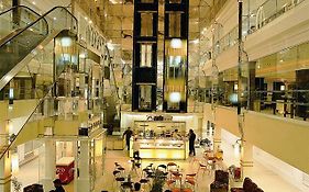 Safi Landmark Hotel In Kabul 4*
